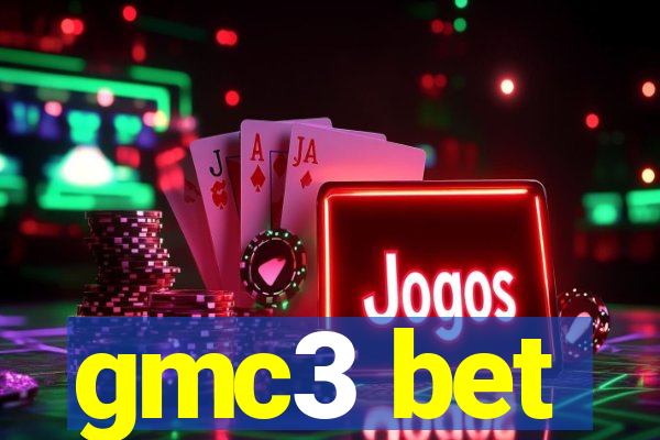 gmc3 bet